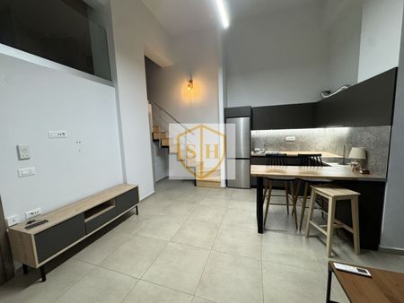 Μεζονέτα για ενοικίαση Δημοκρατίας - Ανάληψη (Ηράκλειο Κρήτης) - Photo 5