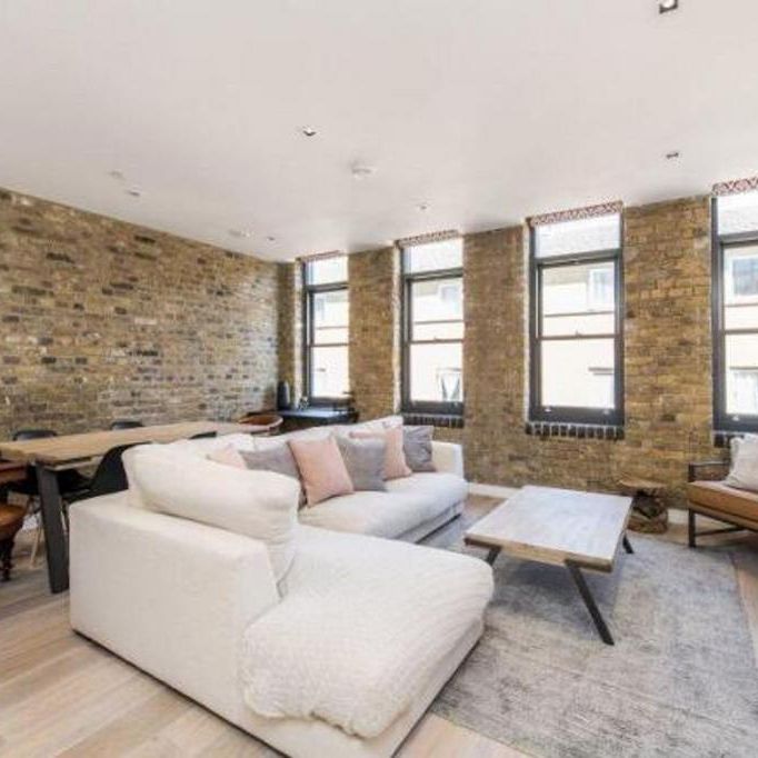 3 bedroom apartment to rent - Photo 1