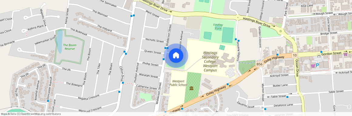 2/4 Mayworth Avenue, Port Macquarie NSW 2444