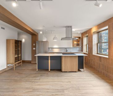 For Lease - 663 Greenwood Avenue Unit# 2, Toronto, Ontario - Photo 6