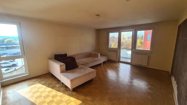 3-Zimmer-Wohnung in Villach - Photo 1