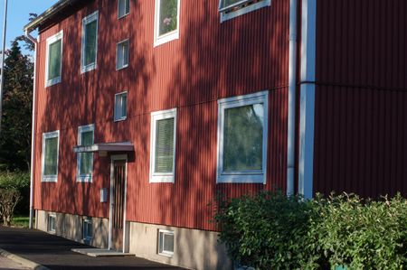 Järnvägsgatan 25 - Photo 5