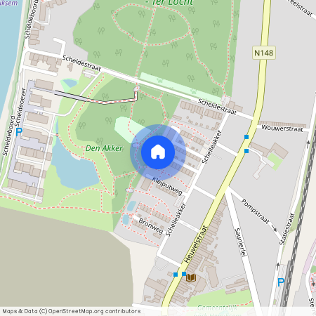 Tweebergenstraat, 16, 2620, Hemiksem