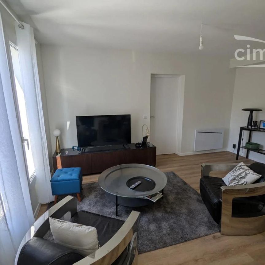 SAINT-MAUR CRETEIL GRAND PARIS Ligne 15 | Cimm Immobilier - Photo 1