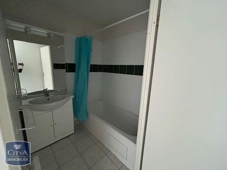 Location Appartement 2 pièces 47m² PAMIERS 09100 - Photo 4
