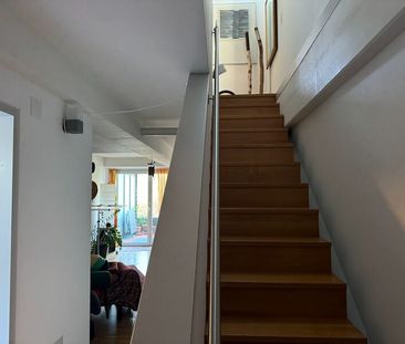 APPARTEMENT 2½ PIÈCES À BIEL/BIENNE (BE), MEUBLÉ, DURÉE DÉTERMINÉE - Photo 6