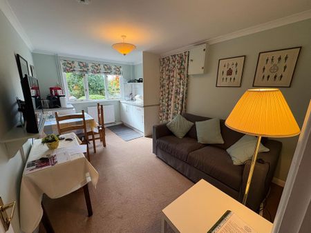 1 bedroom bungalow to rent - Photo 4