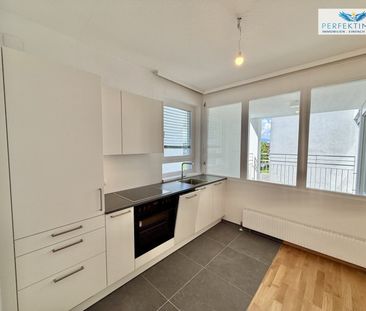 Großzügige Wohnungen mit Loggia oder Terrasse zur Miete - Photo 6