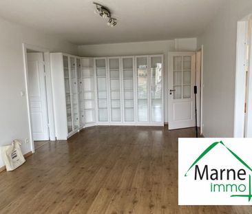 Location Appartement 2 pièces 48m² STRASBOURG 67100 - Photo 1