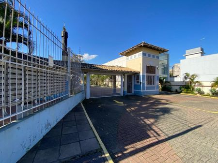 Casa em Condomínio com 2 quartos e 78m² para alugar em Marechal Rondon, Canoas. - Photo 3