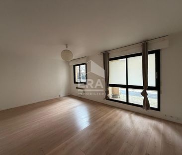 Appartement Paris 1 pièce 32 m2 - Photo 5