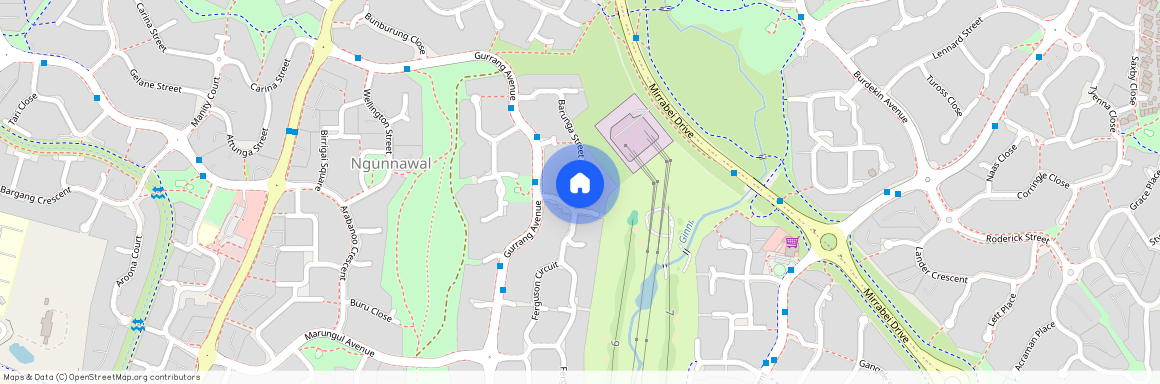 47 Barunga St, Ngunnawal ACT 2913