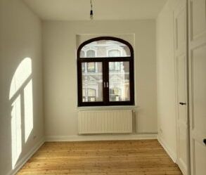 Top sanierte Altbauwohnung in der List - Foto 1