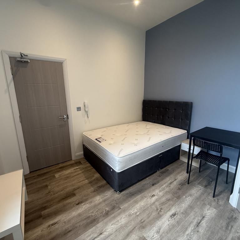1 bedroom apartment to rent - Photo 1