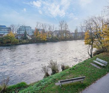 Panoramic apartment with water view - Foto 3