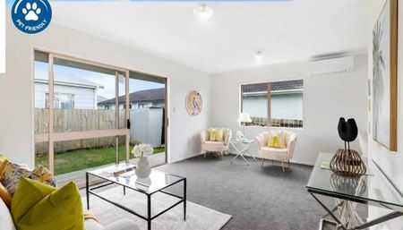 Tidy 3-Bedroom Home in Convenient Manurewa Loc... - Photo 5
