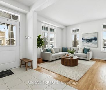 For Lease - 983 Barton Way, Innisfil, Ontario - Photo 2