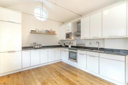 Robert Adam Street, Marylebone, W1U - Photo 5