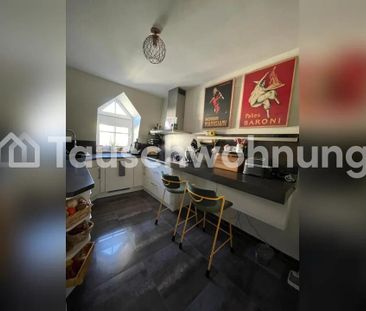 TAUSCHWOHNUNG Große Maisonette Wohnung in Spandau, 5 Zimmer, 135 m² - Photo 4