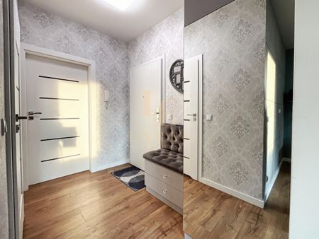 Bulwary Praskie | Balkon | Jagiellońska - Zdjęcie 3