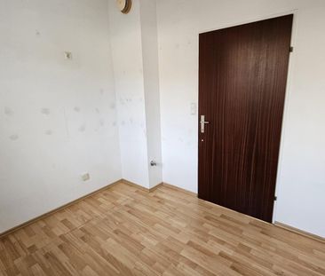 3 Zimmerwohnung mit Balkon - Foto 2