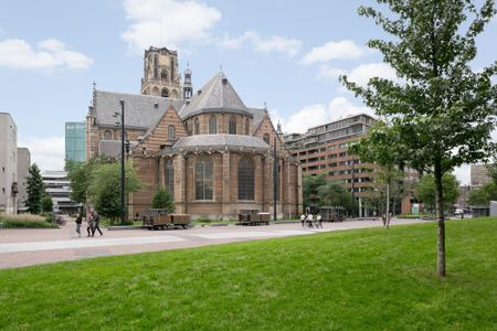 Te huur: Appartement Botersloot 421 in Rotterdam - Foto 2