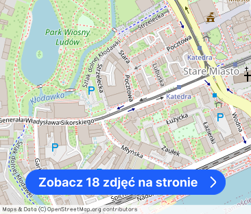 Ogromny taras + stylowe wnętrze | 2 pokoje | 50 m² - Zdjęcie 1