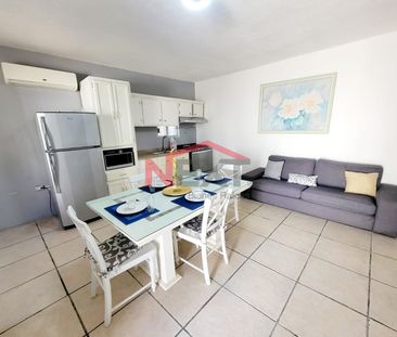 CASA EN RENTA EN COL. SAN BENITO - Foto 1