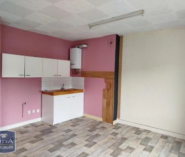 Appartement à louer 1 pièce 38.31m² - Photo 4