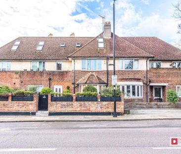 Studio to rent - Photo 4