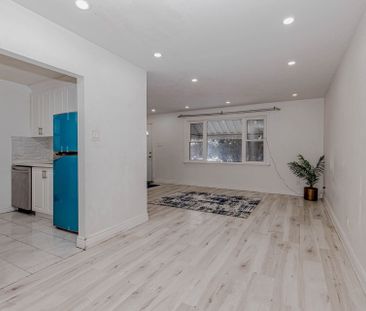 For Lease - 66 Corby Crescent, Brampton, Ontario - Photo 3