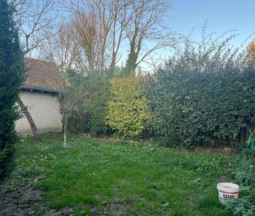 Location Appartement 1 pièce 32m² COULOMMIERS 77120 - Photo 5