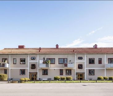 Kaptensgatan 2 B - Foto 1