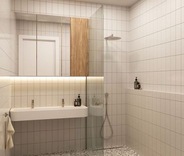 Appartement te huur - Foto 6