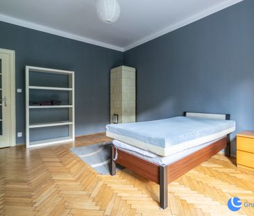 2 niezależne pok. 65m2 *Jublilat przy Wiśle*AGH,UP - Photo 2