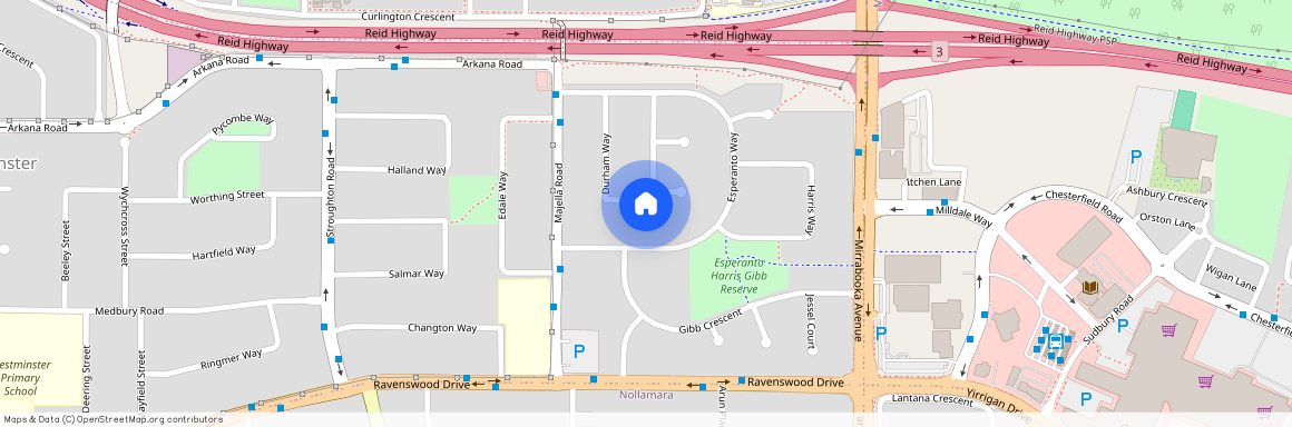 30 Durham Way, WA 6061, Westminster