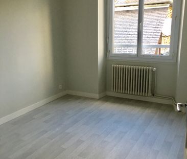 A LOUER T4 - Photo 1