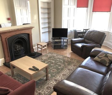 Room in a Shared Flat, Polwarth Crescent, EH11 - Photo 1