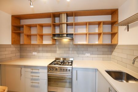 1 Bed Flat, Bertram Street, N19 - Photo 3