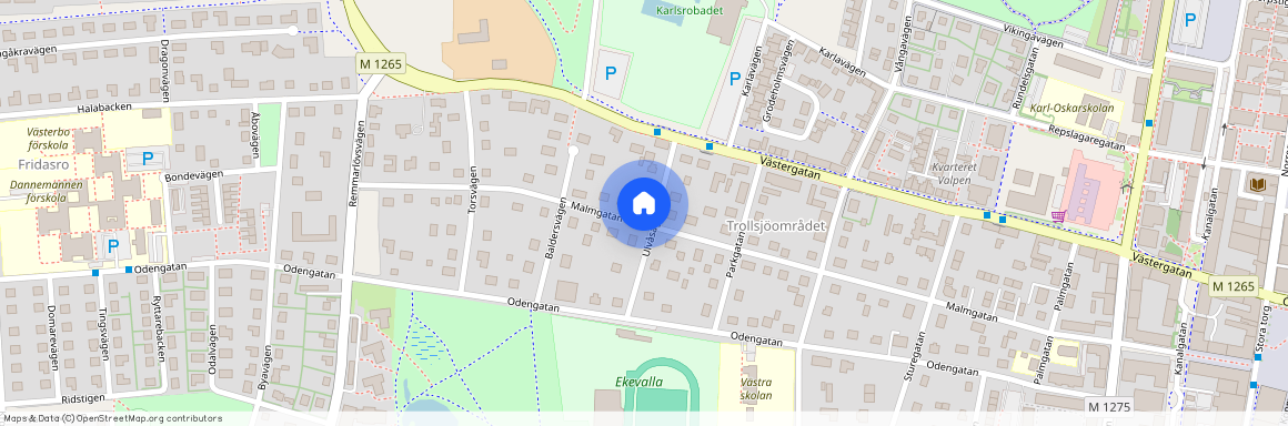 Eslöv, Malmgatan, 52, 24131