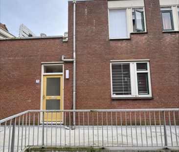 Maisonnette woning Zuidwijk - Foto 1