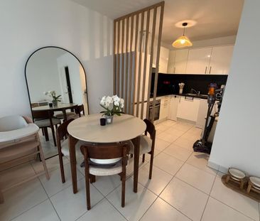 Location Appartement 3 pièces 57m² LA COLLE SUR LOUP 06480 - Photo 3
