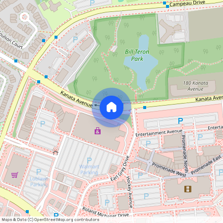 829 Arcadian Private, Kanata