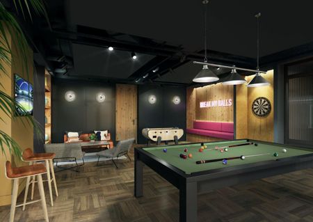 Studio to rent - Photo 2