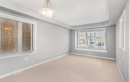 For Lease - 261 Gleave ( Upper Level) Terrace, Milton, Ontario - Photo 2