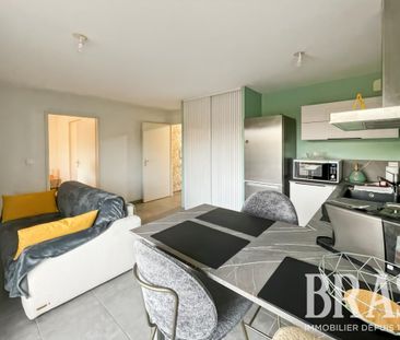 Location Appartement 2 pièces 44m² ORVAULT 44700 - Photo 3