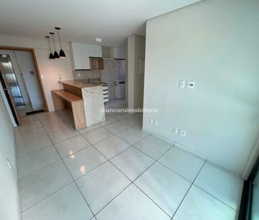 Apartamento para aluguel, 2 quartos, 1 suíte, 1 vaga, Rosarinho - R... - Photo 3