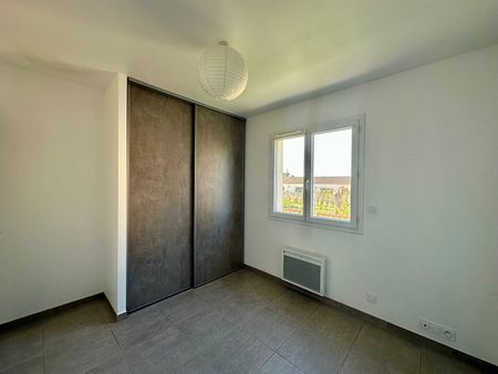 Location maison 4 pièces, 80.65m², Pezens - Photo 3