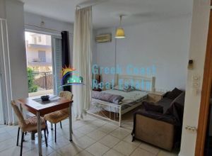 Studio/Γκαρσονιέρα για ενοικίαση - Πάτρα, - Photo 5