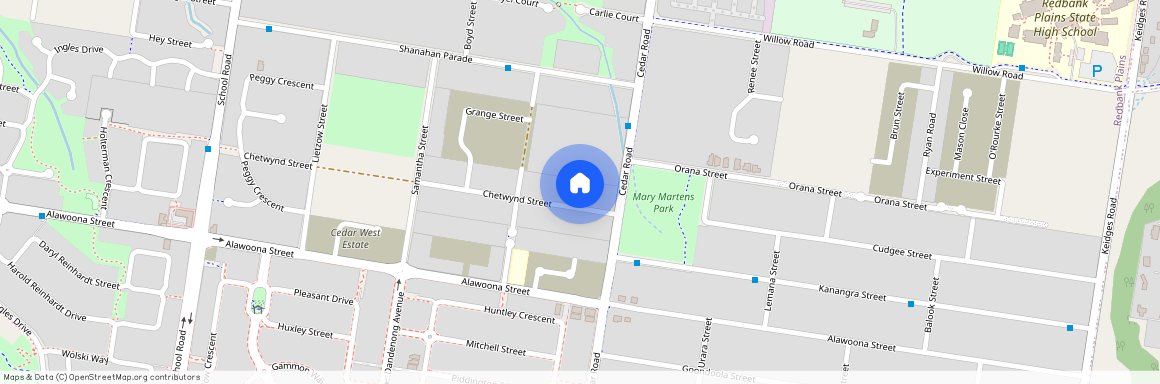 7 Chetwynd Street, Redbank Plains QLD 4301